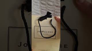 Jo Malone Lancôme Dr Hauschka and more Ballantynes Beauty Festival Unboxing [upl. by Reiser]