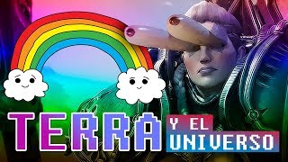 PARAGON  ¡ANÁLISIS TERRA PARODIA [upl. by Vins]