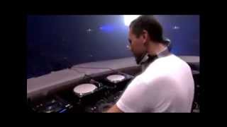 Tiesto dj live  SmallTown Boy  Trance Tiësto Techno Dance   HQ [upl. by Enahpad]