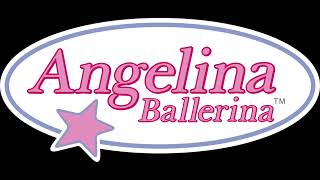 Angelina Ballerina Theme Song [upl. by Lenrad]