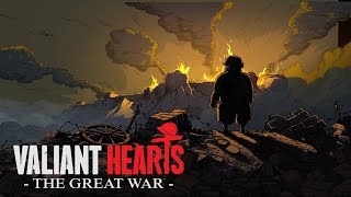 Valiant Hearts Valiant Hearts FINAL [upl. by Karub]