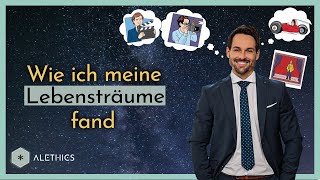 Lebe deinen Traum  Wie du deine wahren Träume und Wünsche entdeckst [upl. by Llertnor]