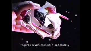 Starcom  TV Toy Commercial  TV Spot  TV Ad  Coleco  1987 [upl. by Nefets]