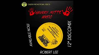 NEW ADMIRAL TIBET amp ROBERT LEE 12quot VYNIL GRUBBY MITTS PRODUCTION 2024 [upl. by Notniuq]