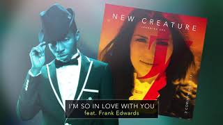 Jeannine Zoe I’m So in Love with You feat Frank Edwards [upl. by Garzon782]