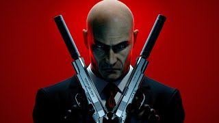 The Strangest Game in the Hitman Series [upl. by Chor920]