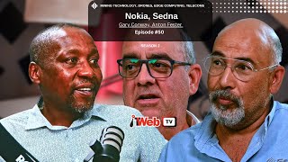 ITWeb TV Nokia Sedna to bring drones edge computing to SA mines  Ep 50 [upl. by Riegel]