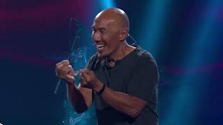 The Lordship of Christ  Francis Chan [upl. by Eigger169]