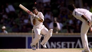 The Ponting sledge that fired up Shoaib Akhtar [upl. by Ayortal]