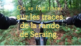 Rando VTT de Seraing 2019 [upl. by Ineslta794]