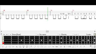 staple stable  斎藤 千和  TAB Saitou Chiwa  Bass [upl. by Lune574]