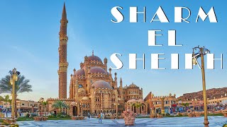 أول مرة في شرم الشيخ  مصر  جنوب سيناء First Time in SHARM EL SHEIKH Egypt الحلقة 1 [upl. by Atteuqcaj394]