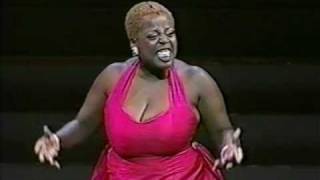 Dont Rain On My Parade  Lillias White  Funny Girl [upl. by Holzman611]