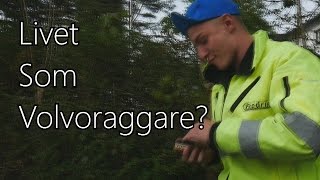 Provar på att vara en volvoraggare [upl. by Ahern7]