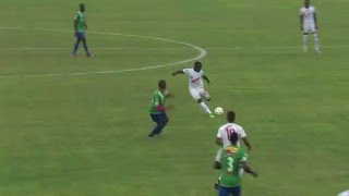 Michael Binns Goal [upl. by Yrrok290]