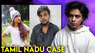 R Nandhani Case  From Lover To Murderer [upl. by Calvinna]