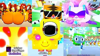 Woozlo Best Hatches in Pet Simulator X amp 99 [upl. by Fonz188]