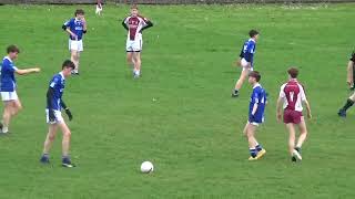 2023 Crossmolina v Claremorris [upl. by Farhsa]