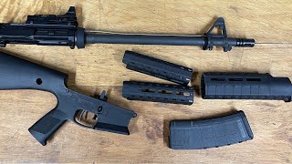 KP15 Dissipator Project Introduction [upl. by Brana]