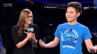 When a Chinese Translator Met Sjokz [upl. by Etnor146]