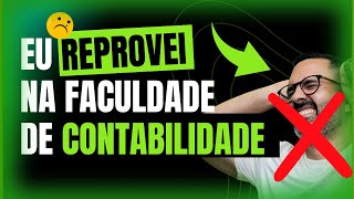 O que NINGUÉM te conta sobre o curso de Contabilidade [upl. by Ripleigh158]