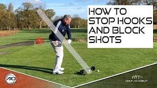 How To Stop Blocks And Hook Shots [upl. by Leede]