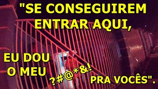 A ocorrência era de perturbação do sossego mas o desfecho foi o melhor…Rs [upl. by Ayamat665]