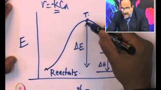 Mod01 Lec01 Introduction to catalysts and catalysis [upl. by Teraj]