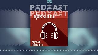 Podcasts für Kinder Mikado Hörspiele  Der PodcastPodcast [upl. by Wright]