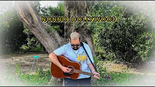 Nonno Hollywood  Enrico Nigiotti Cover [upl. by Fernas824]