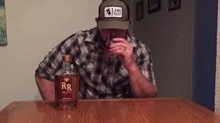 Workin’ Man’s Whiskey Review 157 RampR Reserve [upl. by Buyers659]