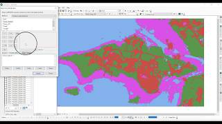 Modul Praktikum Penginderaan Jauh08 How to Extraction Classification Results Using ENVI [upl. by Aara]