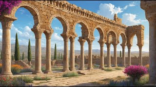 03D Volubilis Español [upl. by Colvert]