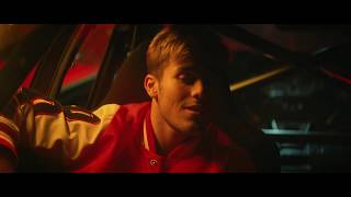 Benjamin Ingrosso  The Dirt Official Music Video [upl. by Anawad]