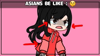 ASIANS BE LIKE 😰 ONLY ASIANS CAN RELATE [upl. by Lashondra]