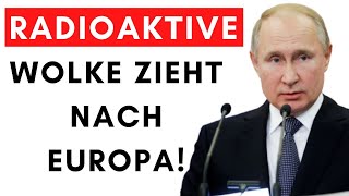 Gefährlich Lager mit UranMunition in Ukraine explodiert [upl. by Lapo]