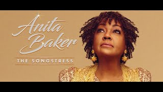 Opening  Anita Baker  Songstress Tour 2023  Houston TX [upl. by Ennis203]