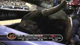 PBR 2006 Mossy Oak Mudslingers Final Out [upl. by Tarfe]