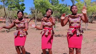 ANGELIC VOICES  NDINU MULUNGU  MALAWI OFFICIAL GOSPEL MUSIC VIDEO [upl. by Adnoel]