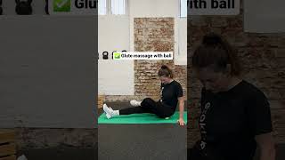 Gluteal Tendinopathy rehab flexibility exercises for you to try [upl. by Dranyam986]