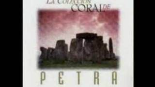 Colección Coral de Petra 2  Quiero Escuchar Tu Voz [upl. by Yerxa729]