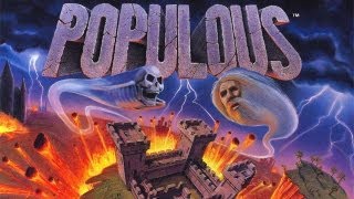 Populous Trailer HD [upl. by Tyre894]