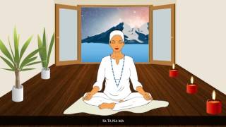 Kirtan Kriya Meditation [upl. by Ahsinaw250]