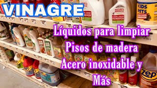 COMO LIMPIAR CORRECTAMENTE LOS PISOS DE MADERA  Simple y eficiente Consejos de Experta en Limpieza [upl. by February854]