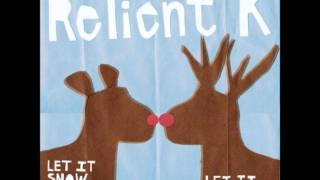 Relient K  Auld Lang Syne [upl. by Nanor]