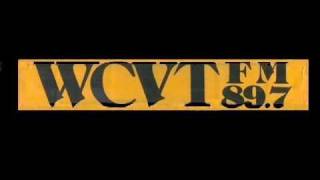 WCVTFM 897 SignOff July 1984 [upl. by Enyehc]