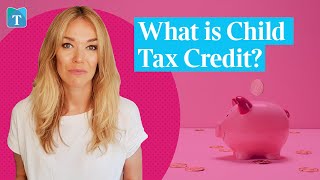 Child tax credits am I eligible [upl. by Merrie]