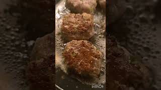 Keto Danish Frikadeller [upl. by Marrin]