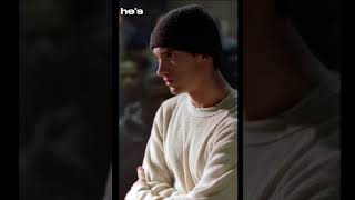 EMINEM  Lose Yourself🔥 shorts eminem loseyourself subscribe [upl. by Cliffes944]