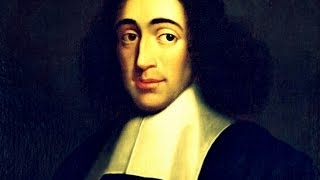 Baruch Spinoza  Ethics  Full Unabridged Audiobook [upl. by Keviv]